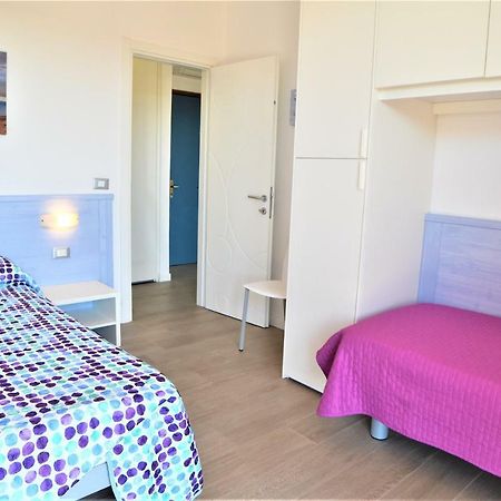 Todaro Bibione Eksteriør bilde