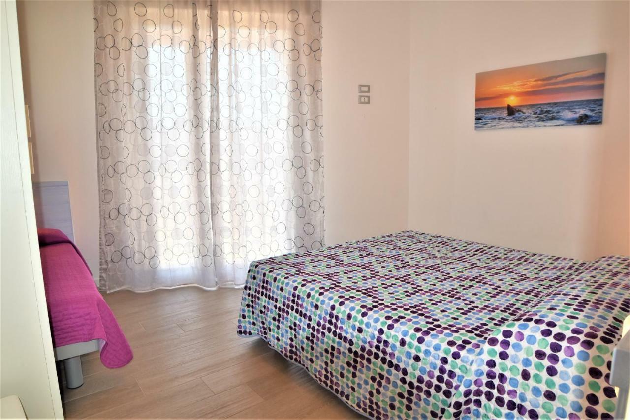 Todaro Bibione Eksteriør bilde